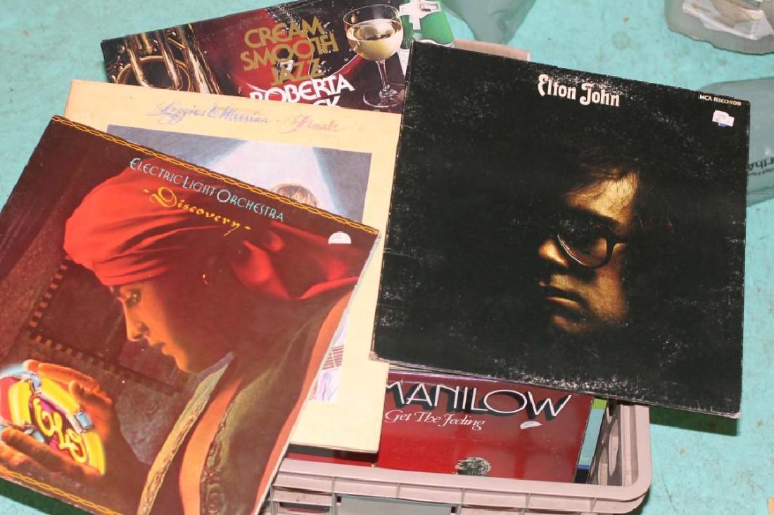 Lot of Vinyl Records 33 RPM LPs: Lot of Vinyl Records 33 RPM LPs