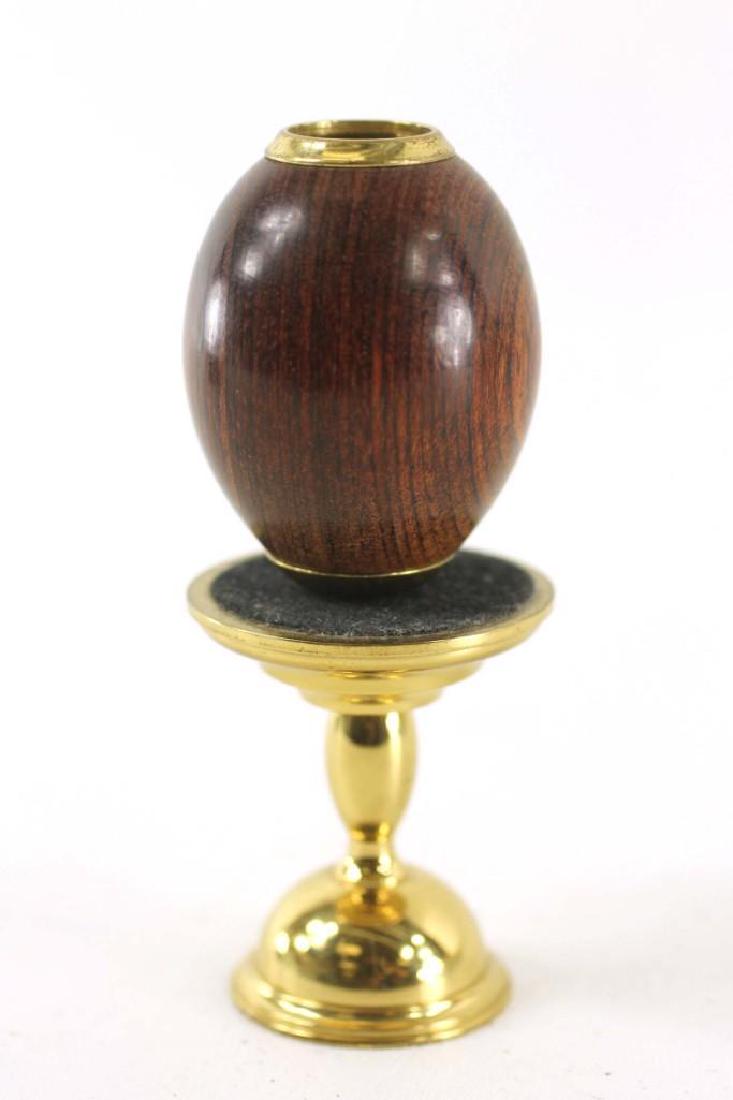 Van Cort Kaleidoscope Egg (1 of 2)