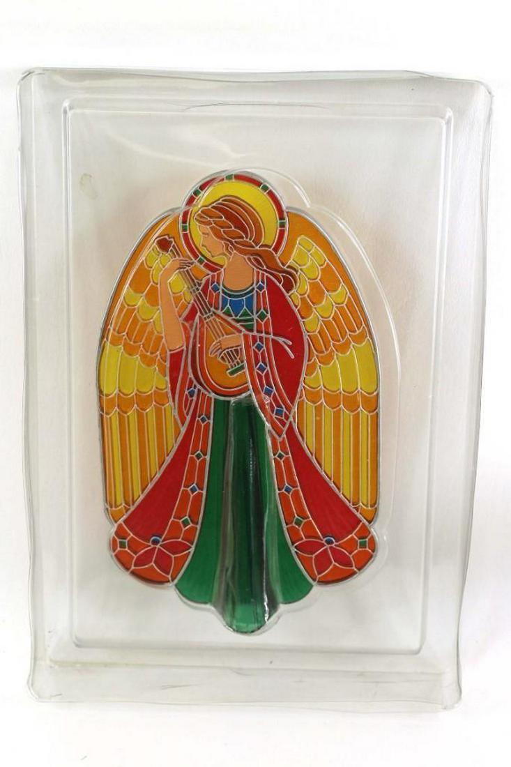 Hallmark Christmas Angel Tree Topper with Original Box (1 of 2)