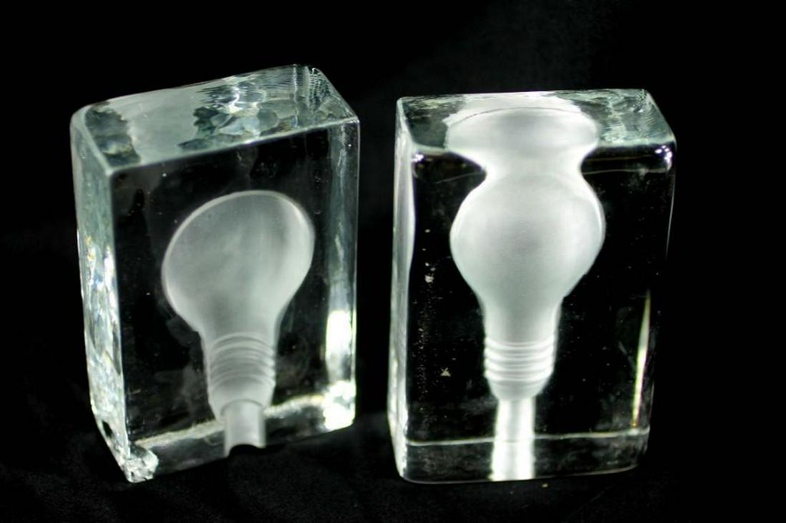 Design House Stockholm Block Lamp - Designed by Harri (1 of 4)