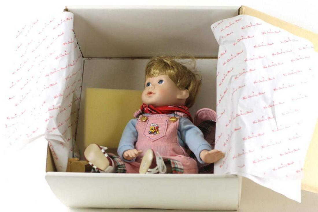 elke hutchens porcelain dolls