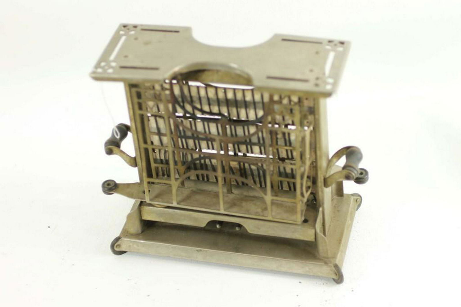 Vintage Toaster (1 of 2)