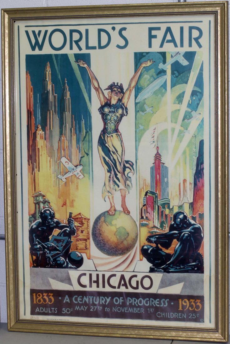 Chicago World (1 of 4)
