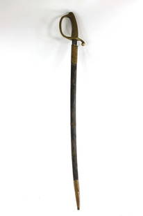 Sword with Sheath: Sword with Sheath