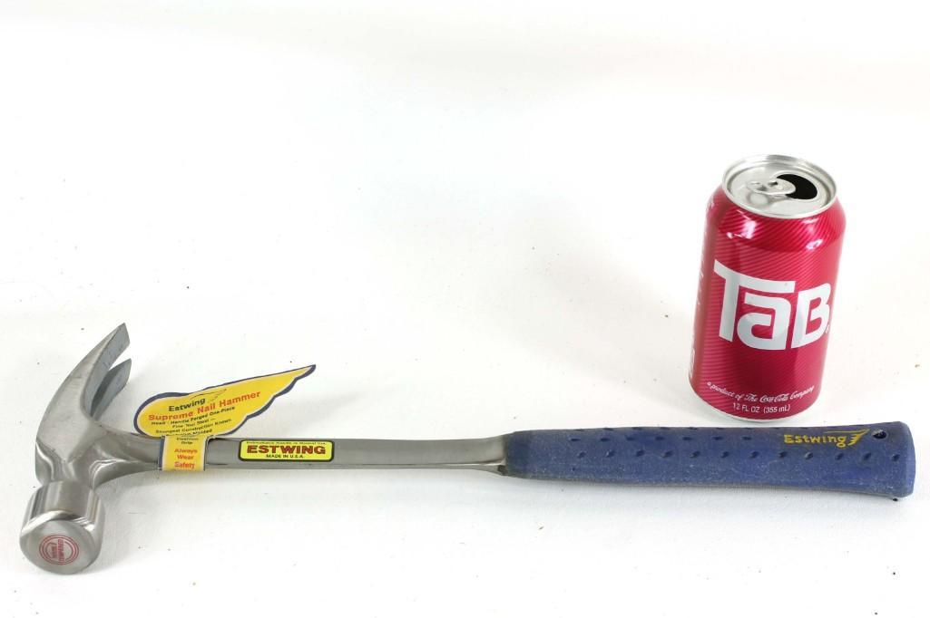 estwing framing hammer