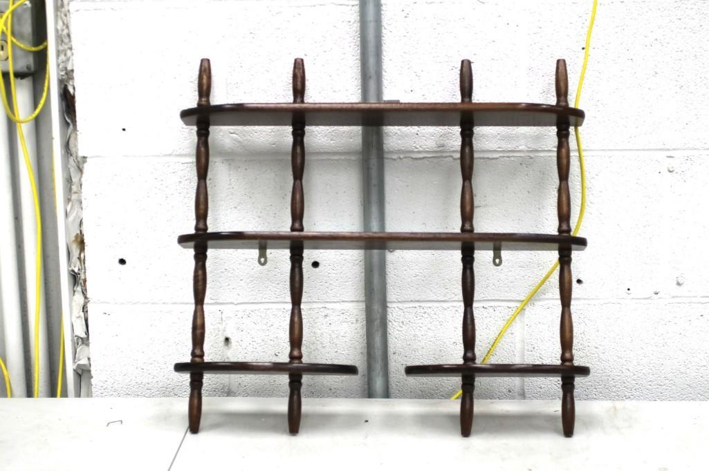 Knick Knack Shelf (1 of 2)