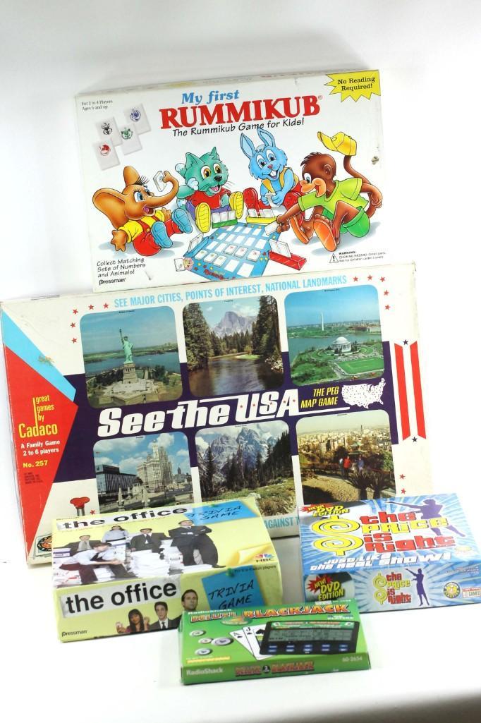 Lot of Board Games: Lot of Board Games