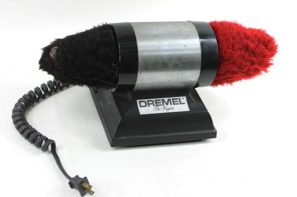 Dremel Shoe Buffer (1 of 2)