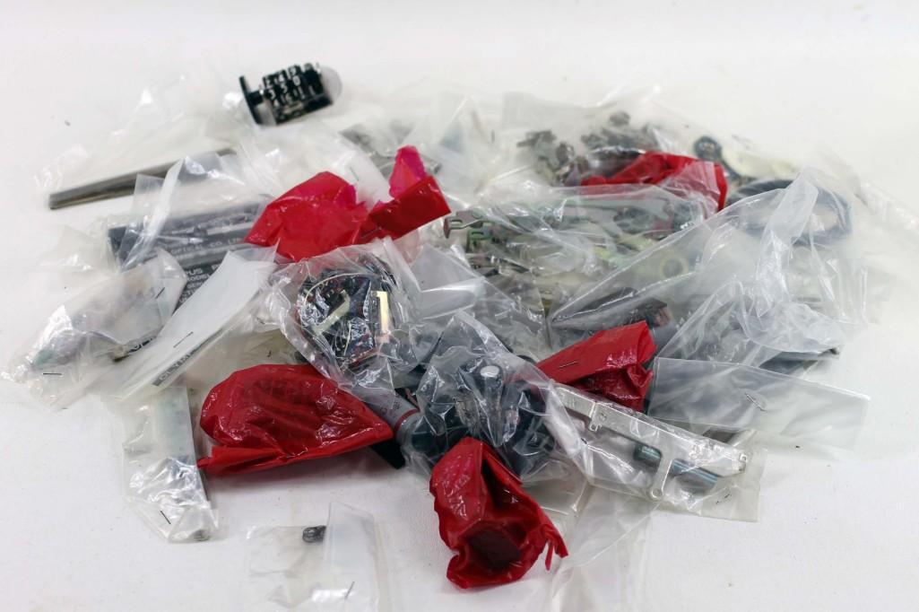 Lot of Misc Hardware: Lot of Misc Hardware