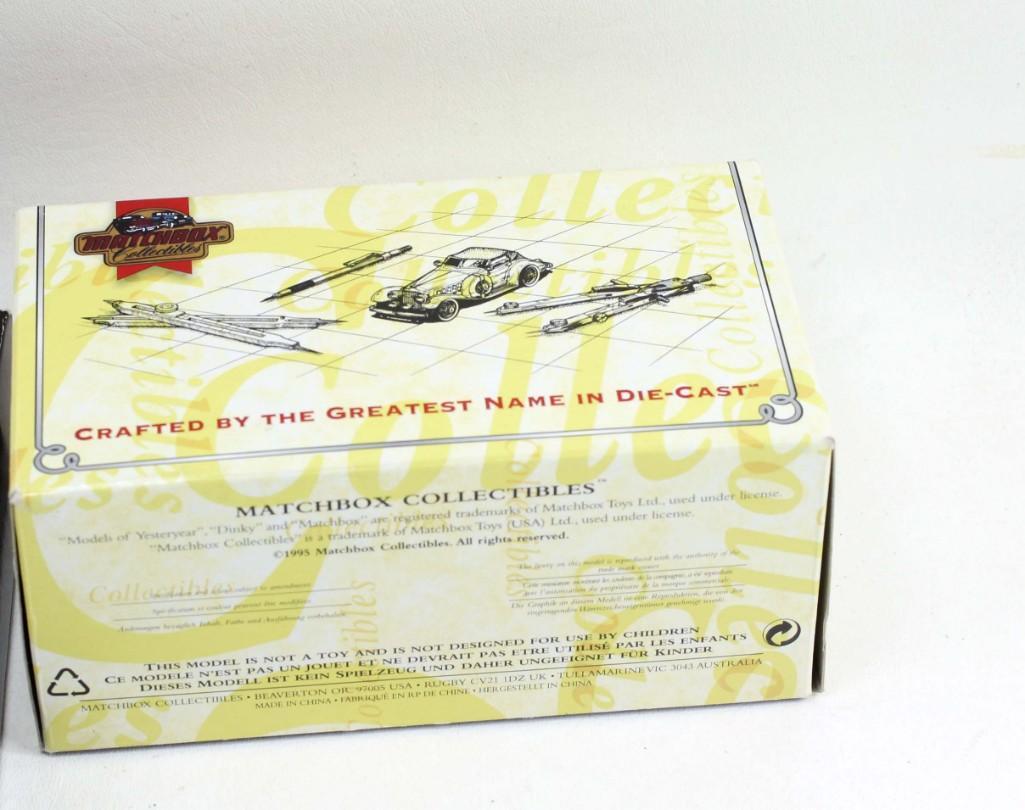 Matchbox Collectibles 1964 Mustang with Bud Light (1 of 1)