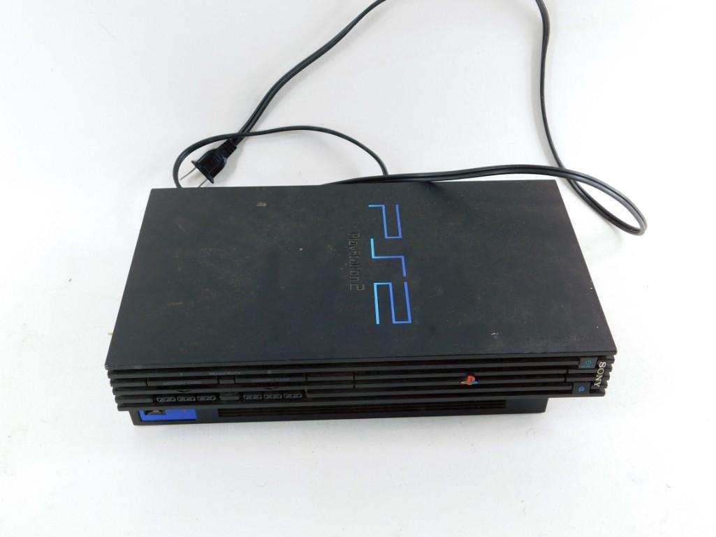 Playstation 2 untested (1 of 1)