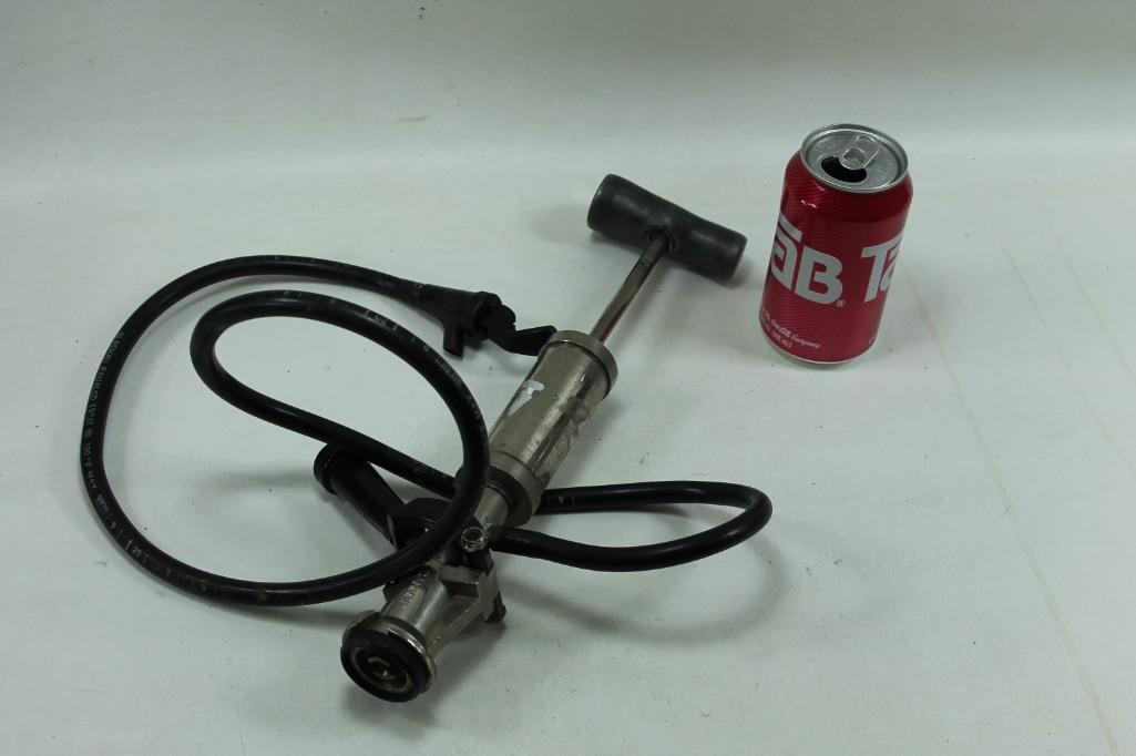 Hurst Gear Shift Beer Topper: Hurst Gear Shift Beer Topper