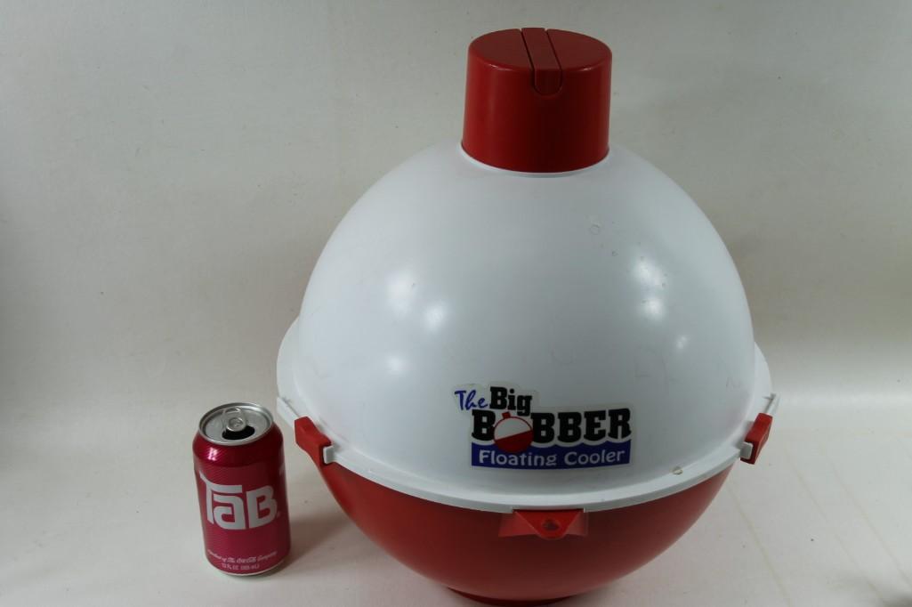 The Big Bobber Floating Cooler (1 of 3)