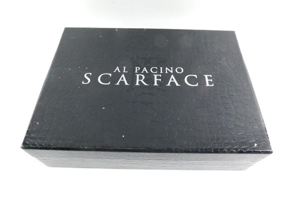 Scarface collector DVD box set (1 of 3)