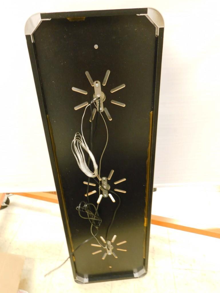 Pool Table Overhead Lights New in Box (1 of 6)