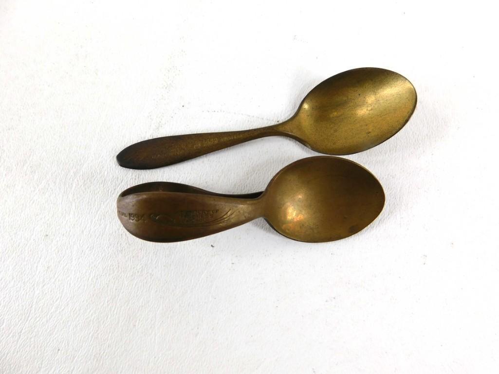 Two Century of Progress 1934 Chicago World's Fair (1 of 4)