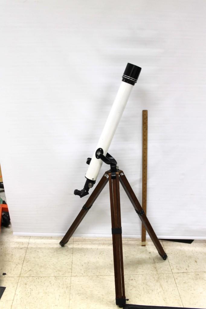 Simmons telescope 6440 sales