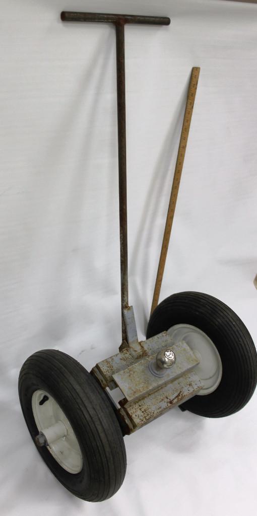 Trailer Dolly (1 of 4)