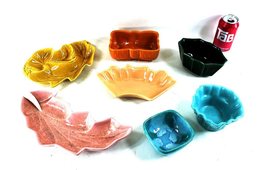 Ceramics Lot (1 of 4)