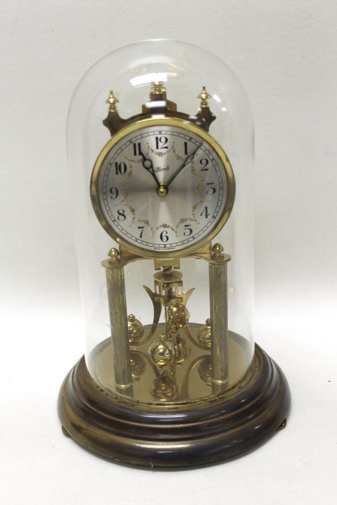 Anniversary Clock (1 of 6)