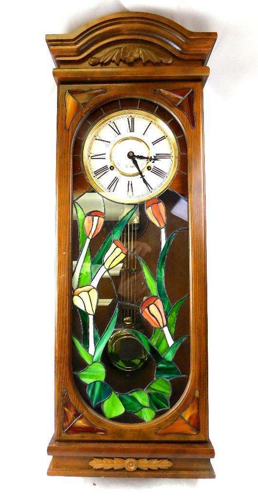 31-Day Wall Clock - NICE! (1 of 6)