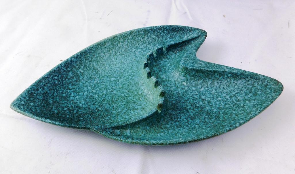 Royal Haeger Ashtray (1 of 4)