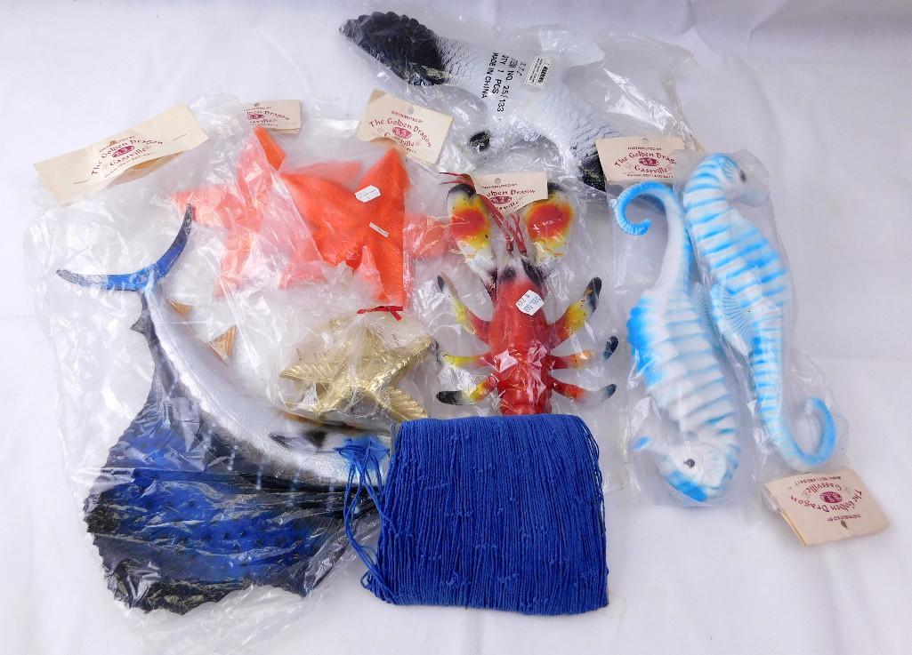 Home Decor Items - New (1 of 4)