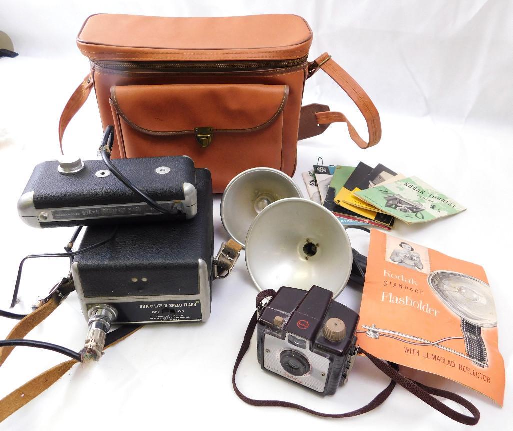 Vintage Photography Lot (1 of 5)