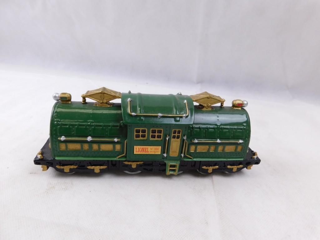 Lionel Train Avon: Lionel Train Avon
