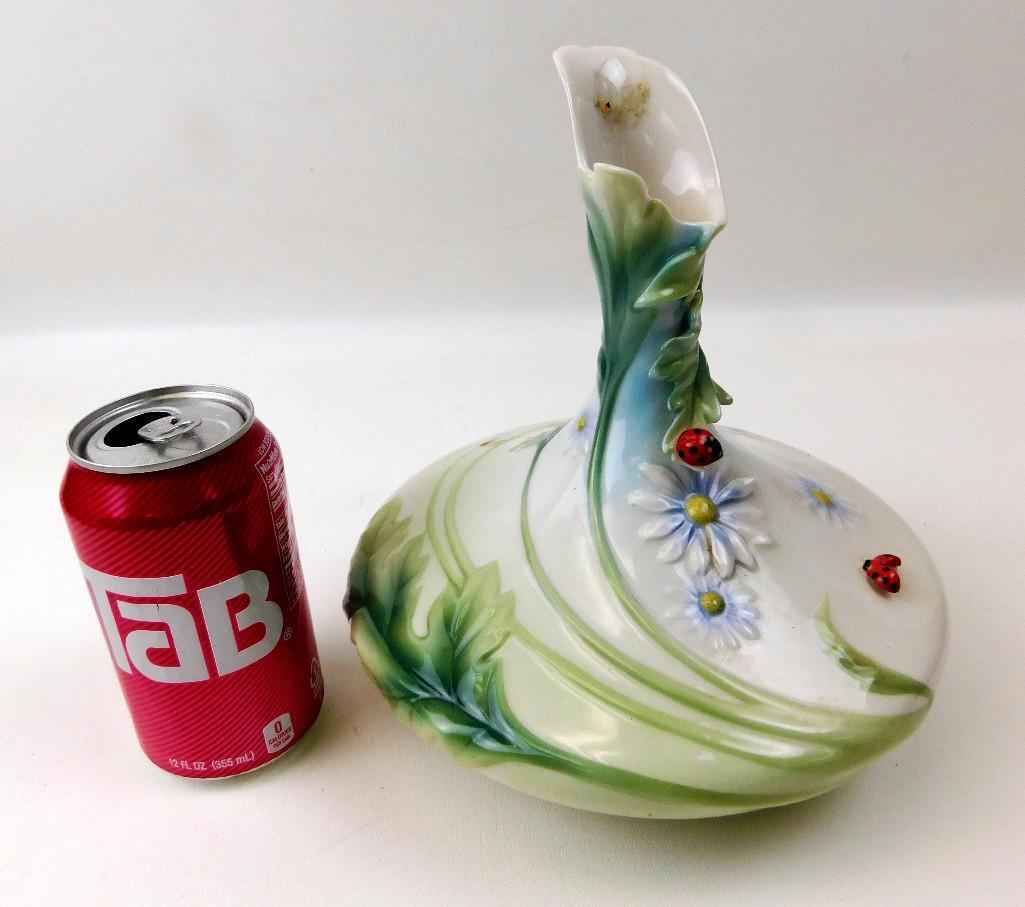 Franz Porcelain Vase (1 of 3)