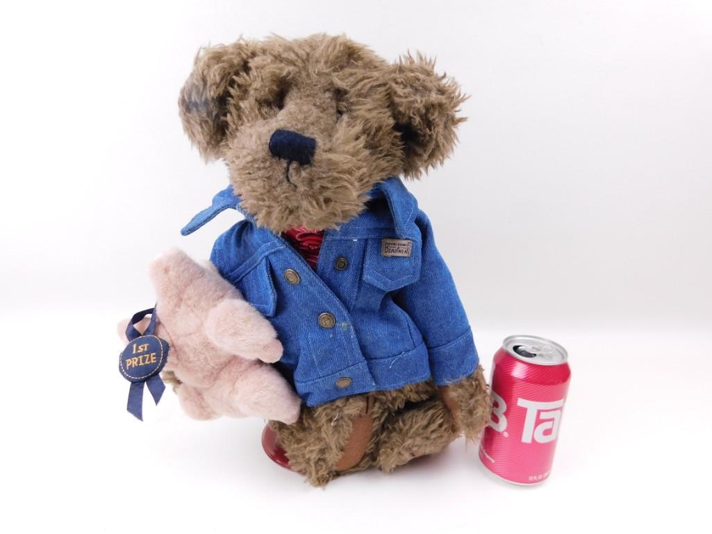 Boyd's Bears & Friends Uptown Collection Billy Ray (1 of 5)