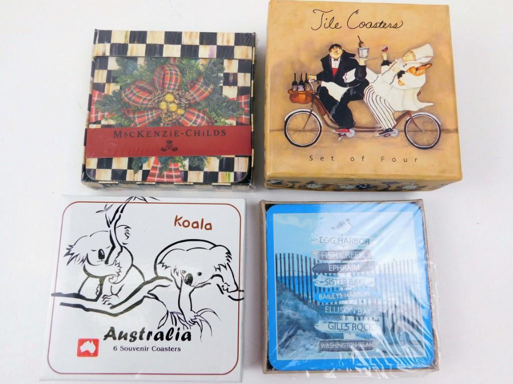 Lot of Coasters: Lot of Coasters