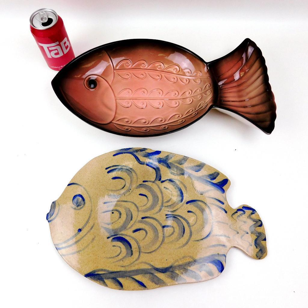 Two Fish Platters (1 of 5)