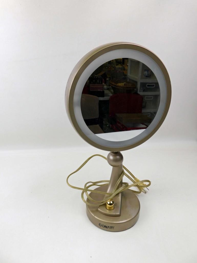 Conair Make Up Mirror: Conair MakeUp Mirror