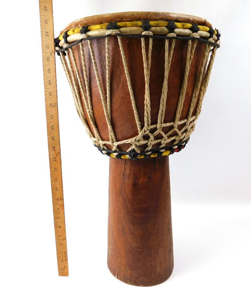 Djembe Drum: Djembe Drum