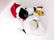 Plush Snoopy and Woodstock New with Tags - 2