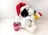 Plush Snoopy and Woodstock New with Tags - 3