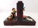 Pinocchio Bookends - 2