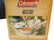 Coleman 5 Piece Aluminum Mess Kit