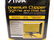 Stiga Premium Clipper 72" Net and Post Set for Table - 2