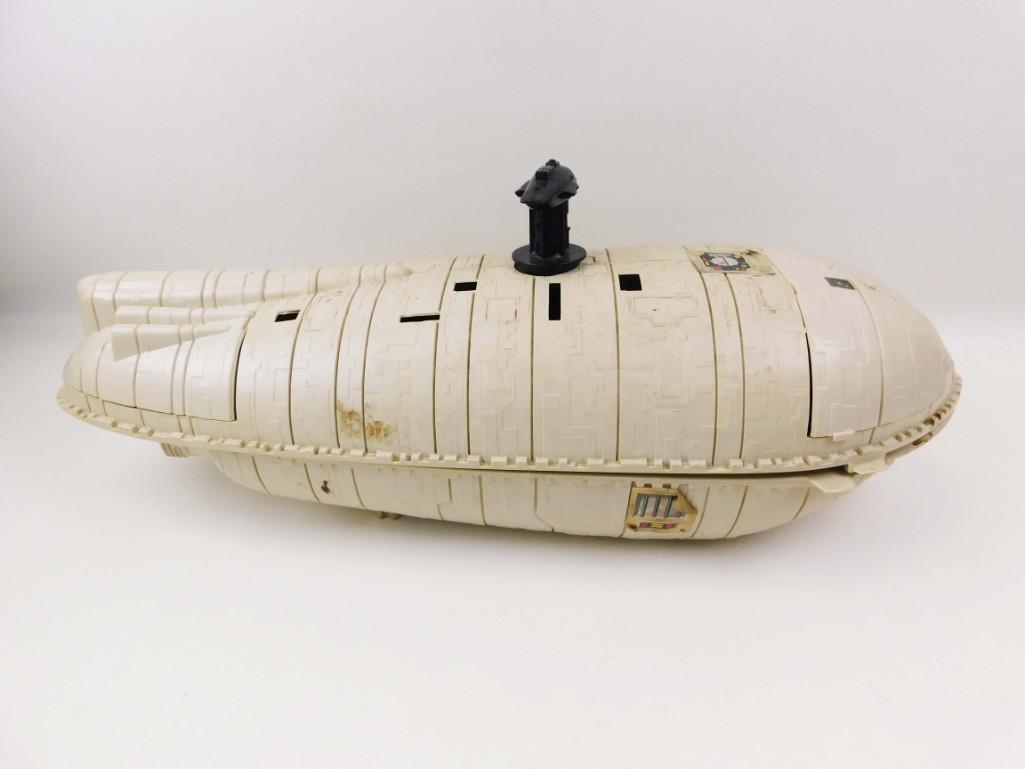 1982 Kenner Star Wars Rebel Transport Vehicle (1 of 5)