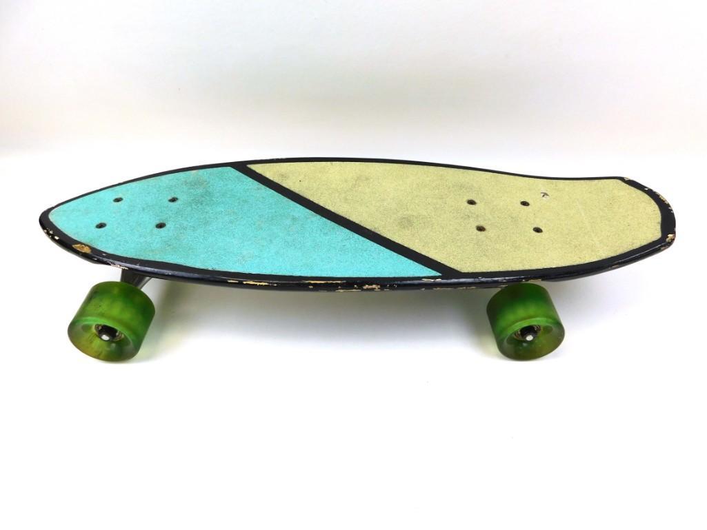 Kryptonics Skateboard (1 of 3)