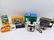 Lot of Vintage Cameras and Film