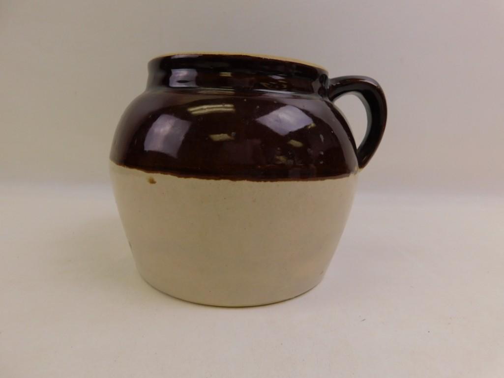 2 Gallon Stoneware Crock Robinson Ransbottom: 2 Gallon Stoneware Crock Robinson Ransbottom