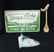 Lot of Cabin Decor incl Lake Geneva Sign , Fish Wall