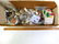 Lot of Costume Jewelry and Beaded Coin Purses