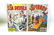 Lot of 4 Vintage Comic Books incl Superboy , Jimmy - 3