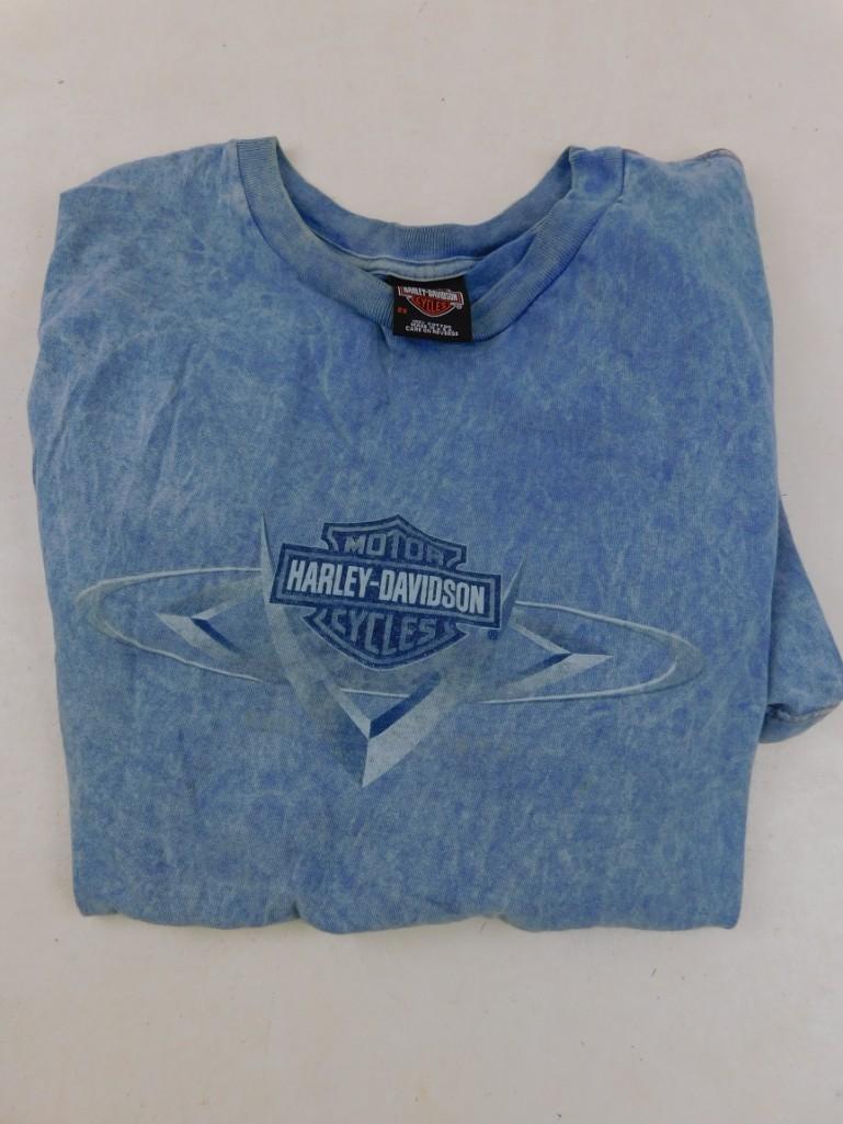 Harley Davidson T-Shirt (1 of 3)