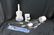 Misc. Lot Mount Vernon Violin Silent Butler, Mini