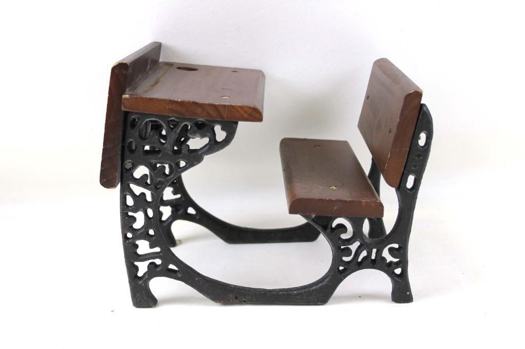 american girl samantha school desk